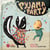 Pyjama party