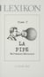 Lexikon 7 la pipe