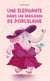 Une éléphante dans un magasin de porcelaine