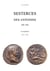 Sesterces des Antonins (96-192) Tome 2 : Hadrien (117-138)