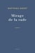 Mirage de la rade