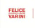 Felice varini d'un site à l'autre