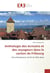 Anthologie des ecrivains et des voyageurs dans le canton de fribourg