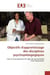 Objectifs d'apprentissage des disciplines psychopedagogiques - face a la perspective de type de pers
