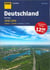 Reise atlas : deutschland europa 2018/2019