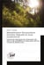 Rehabilitation d'ecosysteme forestier degrade en zone soudanienne