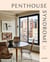 Penthouse syndrome interiors above the city