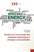 Analyse et commande des systèmes électriques à énergies renouvelables