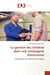 La gestion des sinistres dans une compagnie d'assurance : Comprendre les attentes des clients