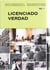 Licenciado  verdad (groups and spaces in mexico. contemporary art in the 90 s vol. 1)