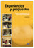 Experiencias y propuestas