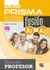 Nuevo prisma : fusion A1 + A2 - libro del profesor
