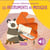 Douces histoires sonores : Les instruments de musique