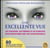 Une excellente vue - les couleurs, les formes et les exercices pour recouvrer une vue exceptionnelle (2e édition)