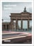 Captured : berlin /anglais