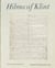 Hilma af Klint: spiritistic drawings (1896-1905) : catalogue raisonné Tome 1