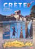 Crete Carrefour Des 3 Continents