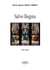 Salve Regina pour orgue