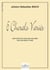 6 chorals variés pour hautbois et piano