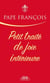 Petit traité de joie intérieure