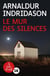 Le mur des silences