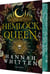 The Nightshade Crown, T2 : The Hemlock Queen (édition reliée)
