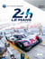 24 le Mans hours 2017 - le livre officiel