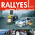 Rallyes : anecdotes & histoires vécues