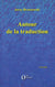 Autour de la traduction