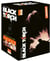 Black torch : coffret Intégrale Tomes 1 à 5