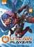 Outlaw players Tome 12