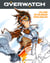 Overwatch : un livre de coloriage pour adultes