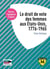Le droit de vote des femmes aux Etats-Unis, 1776-1965 - agrégation anglais (édition 2022)