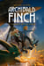 Archibald Finch Tome 2 : La malédiction du Phénix