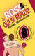 La rose qui se déploie