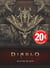 Diablo : Le livre de Cain