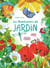 Les aventuriers du jardin