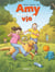 Amy pour la vie Tome 3