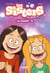 Les Sisters, la série TV : la compil' Tome 10