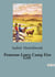 Pemrose Lorry Camp Fire Girl : The Journey of a Camp Fire Girl and Her Inventor Father