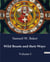 Wild Beasts and their Ways : The Evolution and Use of Rifles in Hunting and Military Contexts
