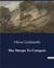She Stoops To Conquer : A Comedy of Errors and Social Satire