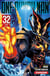 One-Punch Man Tome 32 : Bénédiction