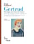 Gertrud, monologue pour choeur de femmes - Gertrud, bribes de mémoire, création musicale de Henry Fourès