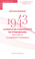 1943 : la rafle de l'université de Strasbourg repliée à Clermont-Ferrand