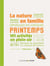 La nature en famille au printemps - 101 activités