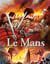 Le mans t1, de la muraille romaine a scarron (exclu bulle)