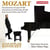 Pianos concertos, etc.