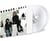 Double jeu - 2 vinyles couleur