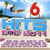 M6 hits ete 2011